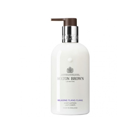 Körperlotion Molton Brown Ylang Ylang 300 ml Entspannend