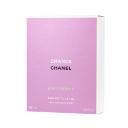 Damenparfüm Chanel Chance... (MPN S8308560)