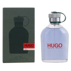 Herrenparfüm Hugo Boss Hugo... (MPN M0121371)