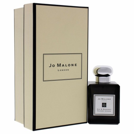 Unisex-Parfüm Jo Malone Oud & Bergamot EDC 50 ml