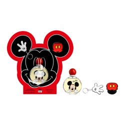 Set mit Kinderparfüm Mickey... (MPN S4511149)