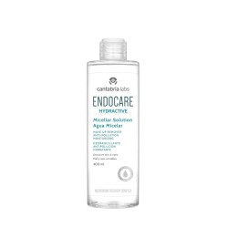 Micellares Wasser Endocare Hydractive 400 ml