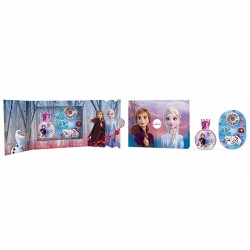 Set mit Kinderparfüm Frozen... (MPN S4511179)