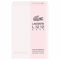 Damenparfüm Lacoste L.12.12 Rose EDP