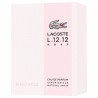 Damenparfüm Lacoste L.12.12 Rose EDP