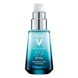 Augenkontur-Behandlung Vichy Mineral Feuchtigkeitsspendend Luminizer