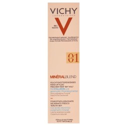 Fluid Makeup Basis Vichy... (MPN M0122011)