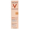 Fluid Makeup Basis Vichy Mineralblend Nº 01 Clay 30 ml