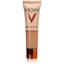 Make-Up- Grundierung Vichy Mineral Blend Nº 09-cliff