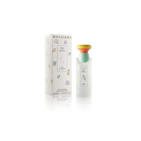 Kinderparfüm Bvlgari Petits et Mamans EDT 40 ml