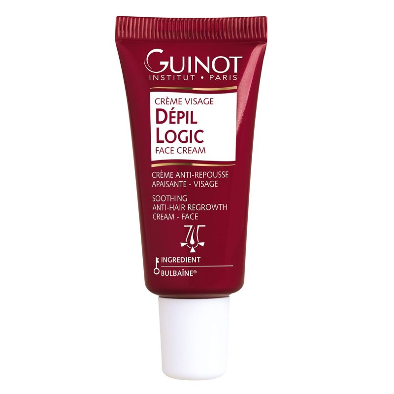 Gesichtscreme Guinot Dépil Logic 15 ml