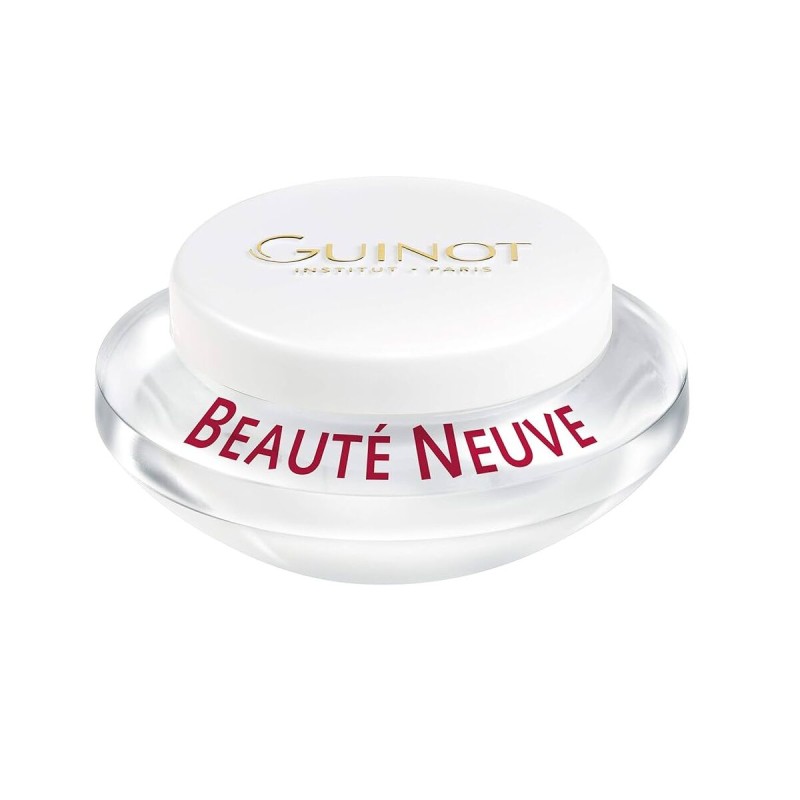 Gesichtscreme Guinot Beauté Neuve 50 ml