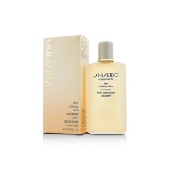 Gesichtslotion Shiseido Concentrate 150 ml Weichspüler