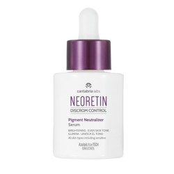 Gesichtsserum Neoretin Pigment Neutralizer 30 ml