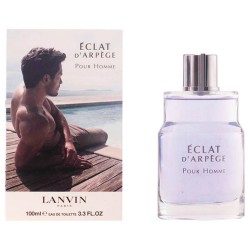 Herrenparfüm Lanvin EDT 100 ml (MPN S4505225)