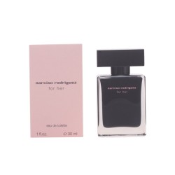 Damenparfüm Narciso Rodriguez Narciso Rodriguez For Her EDT