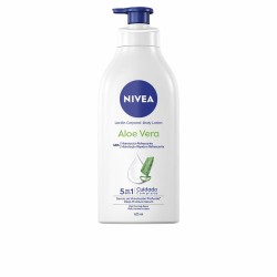 Körperlotion Nivea Aloe Vera (MPN M0123103)