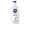 Körperlotion Nivea Aloe Vera