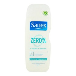 Duschgel Sanex Zero (600 ml) (MPN S7913035)