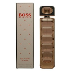 Damenparfüm Hugo Boss Boss... (MPN M0118179)