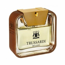 Herrenparfüm Trussardi My... (MPN S4512155)