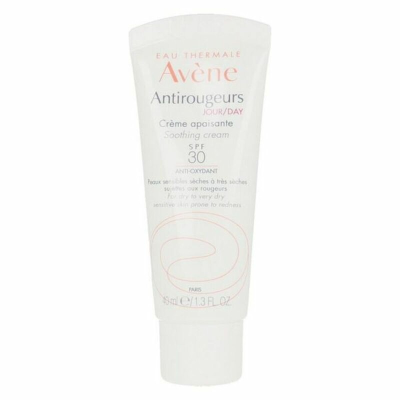 Creme gegen Hautrötungen Anti Rougeurs Avene Spf 20 (40 ml)