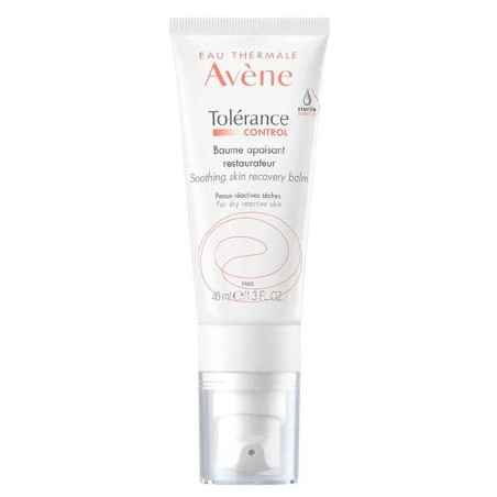 Beruhigende Creme Avene Tolerance Control 40 ml