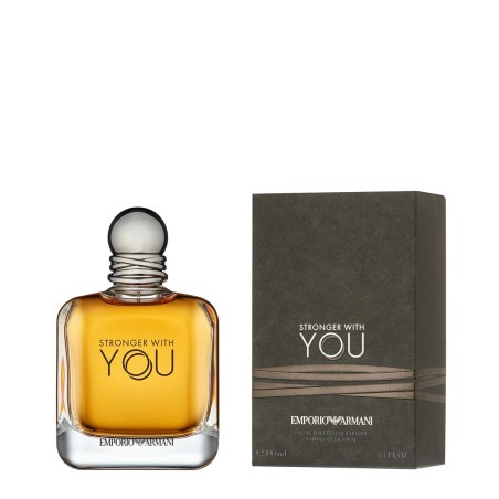 Herrenparfüm Armani EDT (1 Stück)