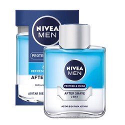 Aftershave Lotion Nivea Men... (MPN S7921057)