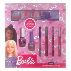 Schminkset Barbie 7 Stücke (MPN S7921066)