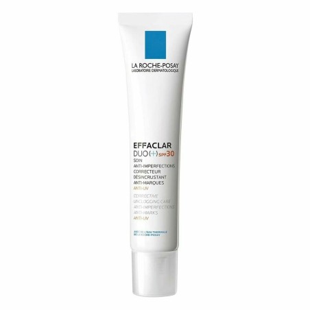 Anti-Imperfektionsbehandlung La Roche Posay Effaclar Duo (+) (40 ml)