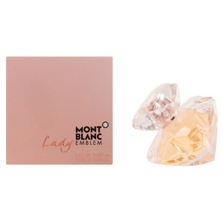 Damenparfüm Lady Emblem Montblanc EDP (75 ml)