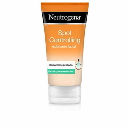 Gesichtspeelinggel Neutrogena 3.57466E+12 150 ml