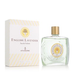 Unisex-Parfüm Atkinsons English Lavender EDT