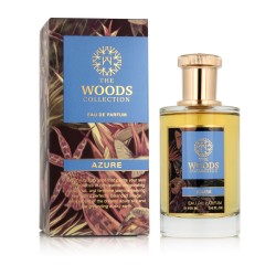 Unisex-Parfüm The Woods... (MPN S8309661)