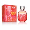 Damenparfüm Hollister Festival Vibes EDP 100 ml