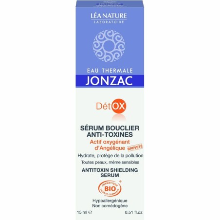 Schützendes Serum Détox Eau Thermale Jonzac 1336612 30 ml