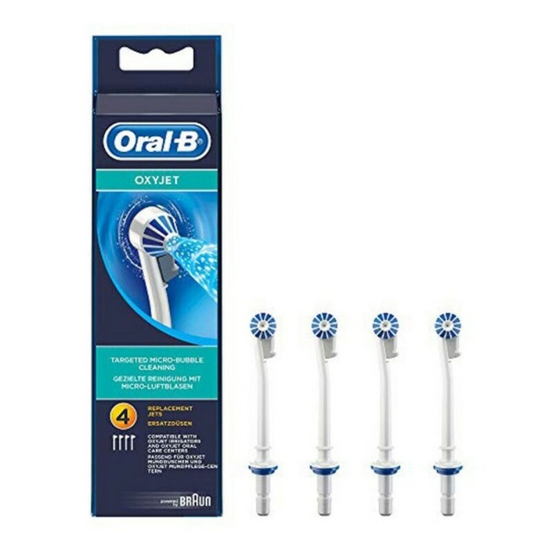 Ersatz für Elektrozahnbürste Oral-B 63719733