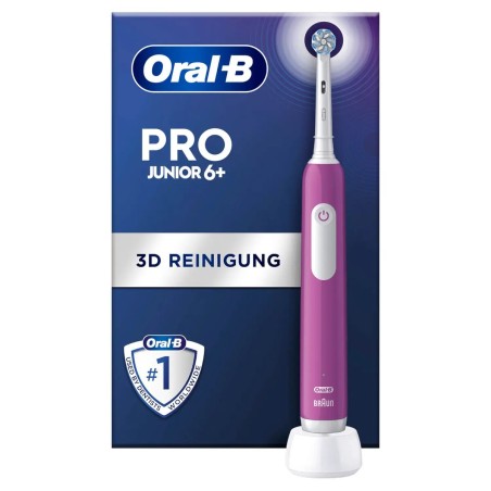 Elektrische Zahnbürste Oral-B PRO1 JUNIOR