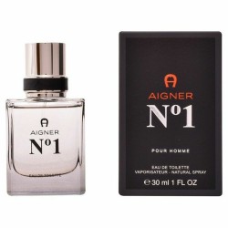 Herrenparfüm Aigner Parfums... (MPN S8300326)