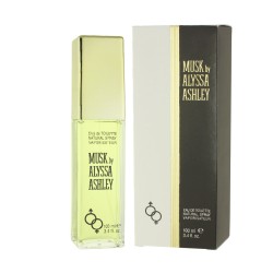 Unisex-Parfüm Alyssa Ashley... (MPN S8300430)