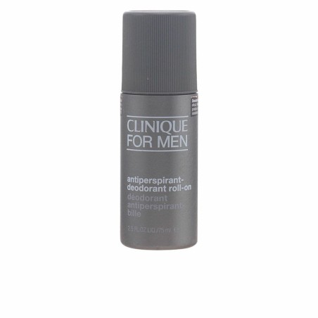 Roll-On Deodorant Men Antiperspirant Clinique (75 ml)