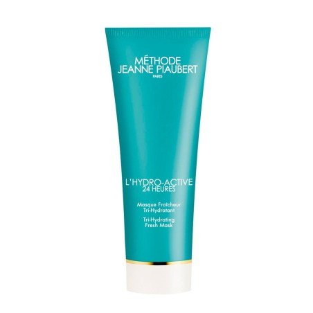 Feuchtigkeitscreme L'Hydro Active 24h Jeanne Piaubert (75 ml)