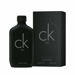 Unisex-Parfüm Calvin Klein Be EDT