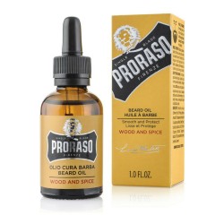 Bart-Öl Proraso Beard Oil... (MPN S4245079)