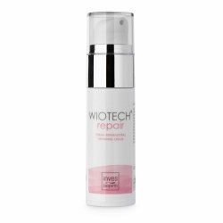 Gesichtscreme Wiotech Repair 30 ml Regenerierend