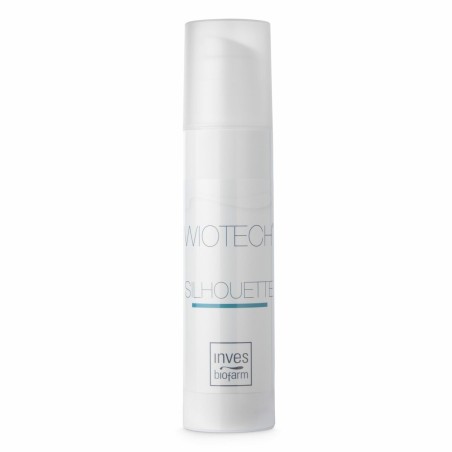 Körpercreme Wiotech SILHOUETTE 200 ml