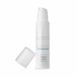 Körpercreme Wiotech SILHOUETTE 200 ml