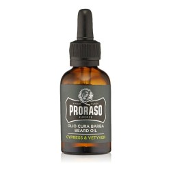 Bart-Öl Proraso Beard Oil