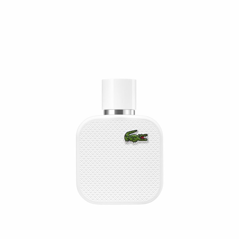 Herrenparfüm Lacoste L.12.12 Blanc EDT